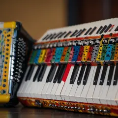 Dlaczego akordeony 40 basów to ideał dla początkujących muzyków?