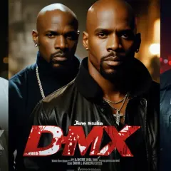 Top 5 filmów z udziałem legendarnego rapera DMX - musisz zobaczyć