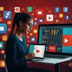Skuteczne metody promocji kanału YouTube: zwiększ zasięg teraz