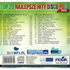 Najpopularniejsze polskie teksty disco polo z tłumaczeniem i interpretacją