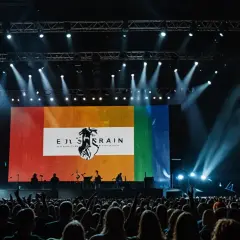 Gdzie Ed Sheeran w Polsce? Koncerty, o których musisz wiedzieć!