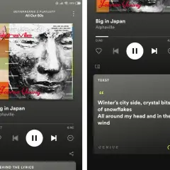 Jak włączyć tekst na Spotify: prosty poradnik uruchomienia napisów