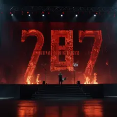 Czy Rammstein zawita do Polski w 2025? Sprawdź daty koncertów!