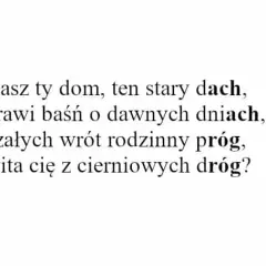 Poznaj wszystkie rodzaje rymów i ich zastosowanie w polskiej poezji - poradnik