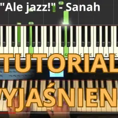 Jak zagrać na pianinie Sanah - proste metody dla początkujących