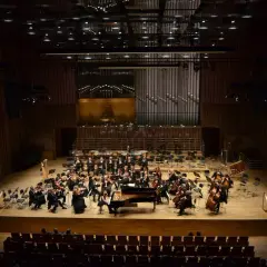 Koncert sylwestrowy filharmonia pomorska - nie przegap wyjątkowego wydarzenia