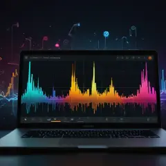 Konwertowanie audio bez bólu głowy: jak zmienić format muzyki?