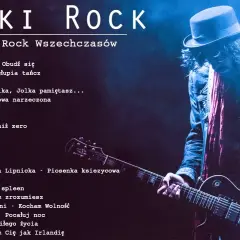Najlepsze polskie albumy rockowe wszech czasów - top 10