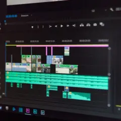 Profesjonalny montaż video w Warszawie: jak wybrać najlepszą usługę
