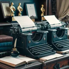Znani pisarze polscy - odkryj, kto kształtował literaturę Polski