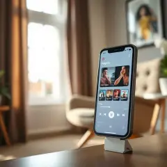 Ile internetu pobiera YouTube Music? Zaskakujące dane o zużyciu!