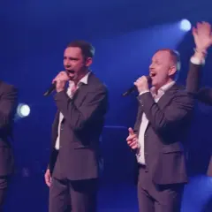 Nazwiska członków 12 Tenors – poznaj utalentowanych wokalistów