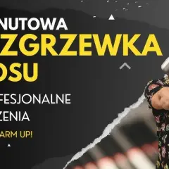 Nauka śpiewu dla początkujących - ćwiczenia oddechowe i rozgrzewające struny głosowe