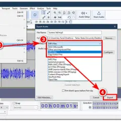 Jak skrócić muzykę? Najlepsze narzędzia i metody edycji audio