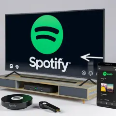 Jak zainstalować Spotify na telewizorze w 3 prostych krokach - Kompletny poradnik