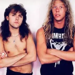 Skład Metallica na przestrzeni lat: oto muzycy tworzący legendę