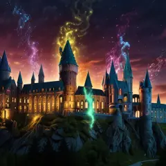 Muzyczne zaklęcia Harry'ego Pottera: Analiza magii na ekranie