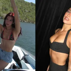 Dua Lipa - ikona idealna, której nie można wyczarować?