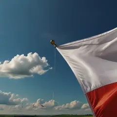Piosenka 11 listopada: tekst patriotycznego utworu o wolności