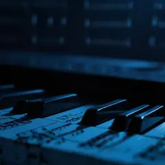 B-moll: dlaczego muzycy drżą przed tą tonacją? Muzyczna łamigłówka