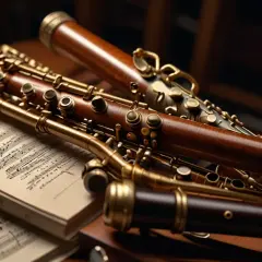 Które instrumenty dęte drewniane są najłatwiejsze do opanowania?