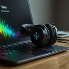 Jak podłączyć słuchawki do komputera? Bez oraz z Bluetooth: rady