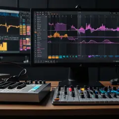 Co nowego jest dla producentów elektroniki w Ableton Live 11?