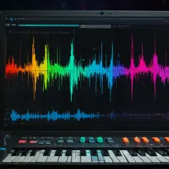 Top 5 programów do mixowania muzyki dla amatorów i początkujących