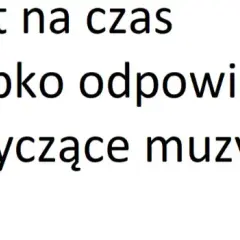 Najciekawsze pytania o muzyce do wykorzystania w quizie - przykłady i zasady