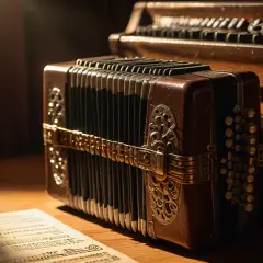 Top 10 melodii akordeonowych, które warto znać i umieć zagrać