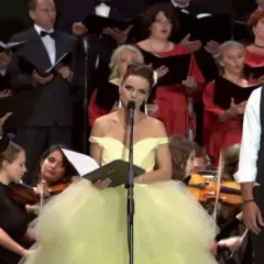 Andrzej Głowienka tenor: niezwykła kariera i osiągnięcia w operze