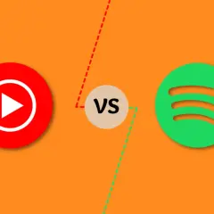 Spotify czy YouTube Music - który serwis streamingowy naprawdę warto wybrać