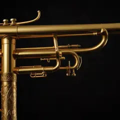 Puzon czyli instrument podobny do trąbki: Jakie są ich różnice?