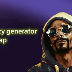Generator tekstu rap: Twórz unikalne rymy z AI w kilka minut