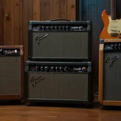 Fender Mustang 3 vs 2 i 4: porównanie wzmacniaczy gitarowych