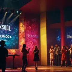 Rozkręć imprezę z tymi 15 hitami karaoke! "Hej sokoły" i inne