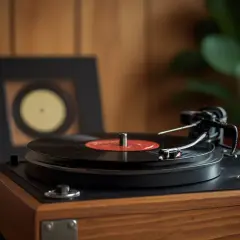 Warto inwestować w retro dźwięk Gramofonu Crosley? Plusy i minusy
