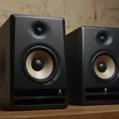 Focal Alpha 65 vs 80: Które monitory studyjne lepsze dla ciebie?