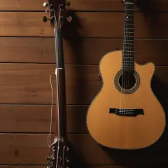 Gitara klasyczna czy akustyczna? Którą wybrać i czemu? Porównanie