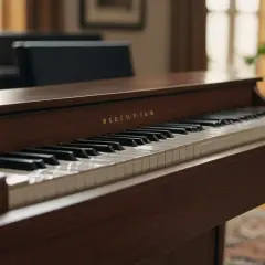 Jak wybrać idealne pianino cyfrowe? Oto poradnik dla kupujących