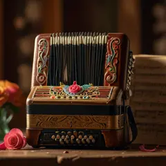 Od tanga po folk: Oto muzyka akordeonowa, która cię zauroczy