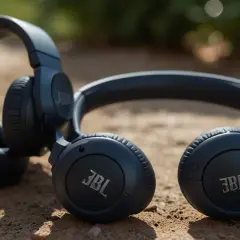 JBL T450 vs T110BT: Które słuchawki JBL wybrać? Porównanie modeli