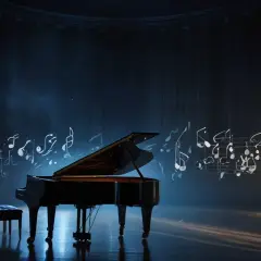 Gama c-moll: Jak skomponować emocjonującą muzykę? Odkrywamy to