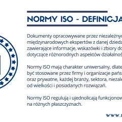 Czym jest normalizacja: Kompletny przewodnik po jakości i standardach