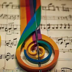 Jak rozpoznawać klucze muzyczne oraz prawidłowo interpretować?