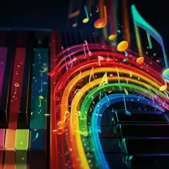 Jak wykorzystać skalę chromatyczną w kompozycji? Poradnik twórcy
