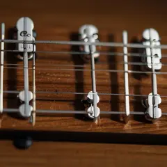 Czyste brzmienie akordu H-dur na gitarze: Sekrety mistrzów gry