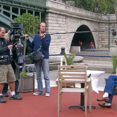 Jak działa dźwięk na planie filmowym: kompletny przewodnik po realizacji