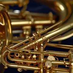 5 zaskakujących faktów o instrumentach blaszanych, których nie znałeś