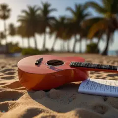 Zagraj ulubione piosenki na ukulele: Ekspresowy kurs dla każdego